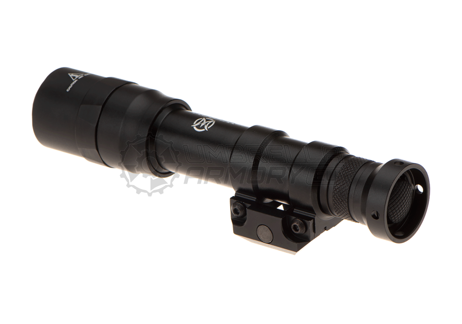 M600DF Tactical Light (WADSN)