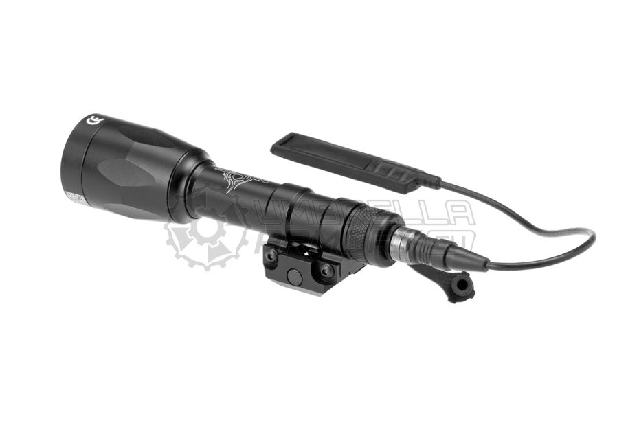 M600P Scout Weaponlight (Night Evolution)