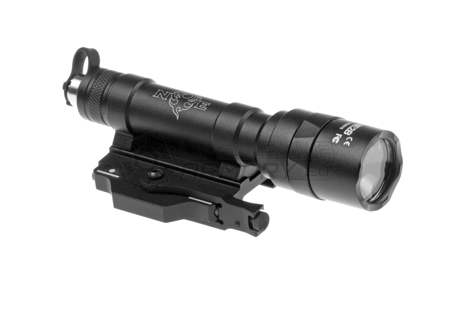M620U Ultra Scout Weaponlight (Night Evolution)