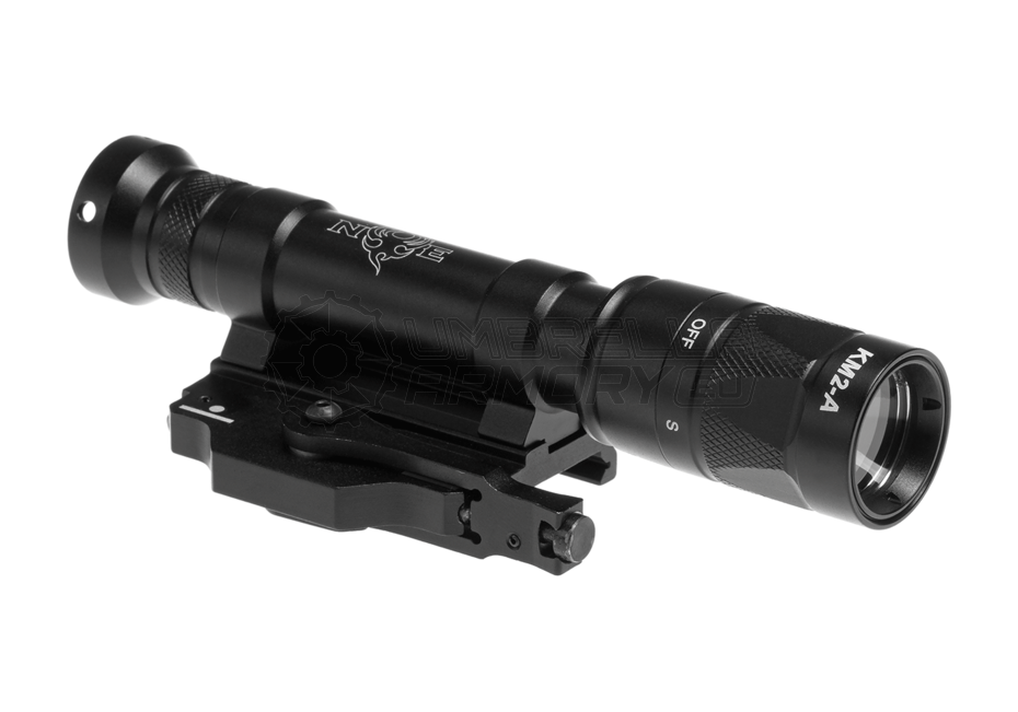 M620W Scout Weaponlight (Night Evolution)