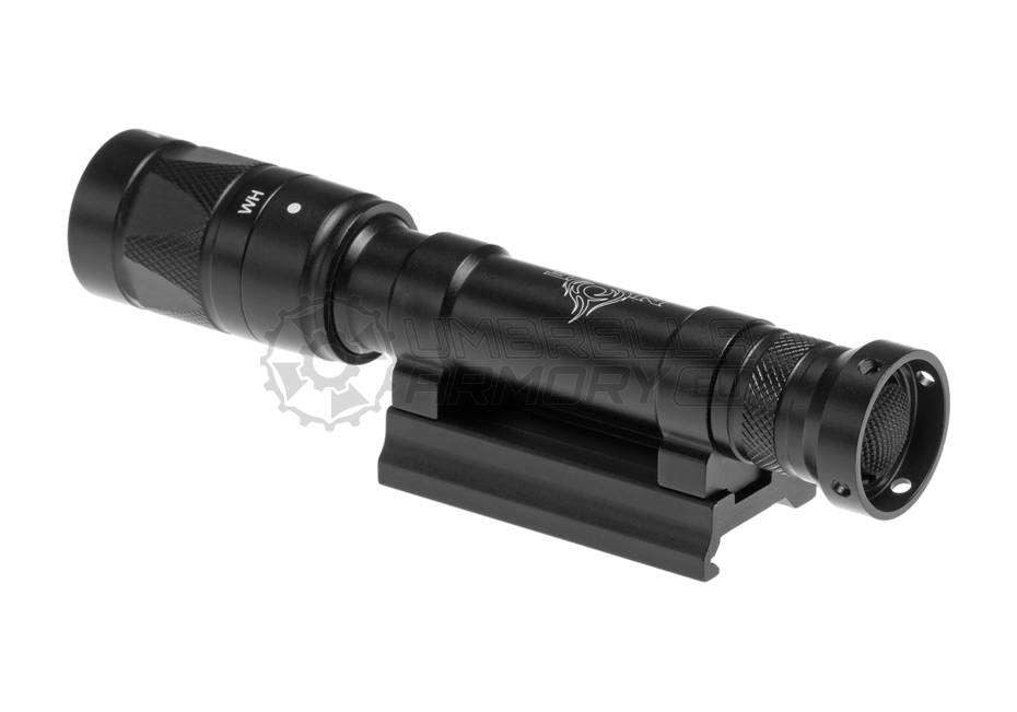 M620W Scout Weaponlight (Night Evolution)