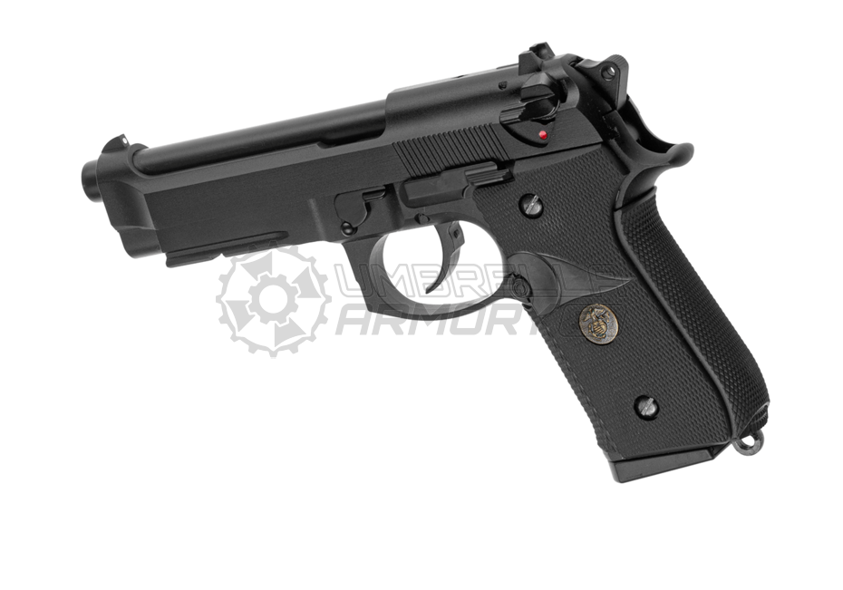 M9 A1 Full Metal Co2 (WE)