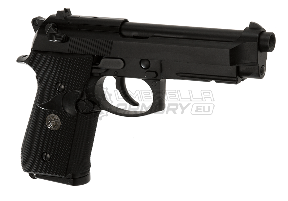 M9 A1 Full Metal GBB (WE)