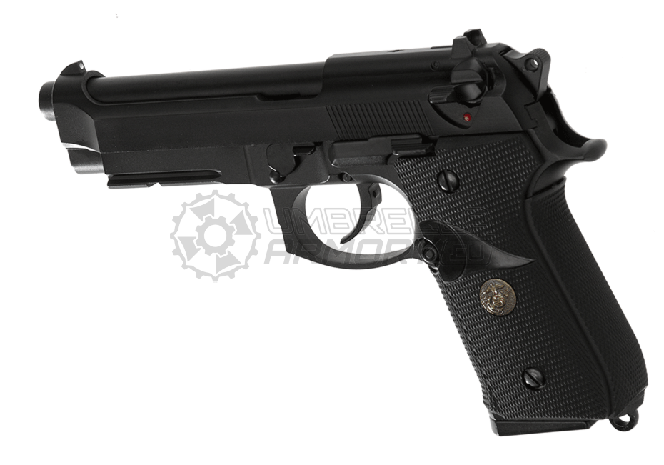 M9 A1 Full Metal GBB (WE)