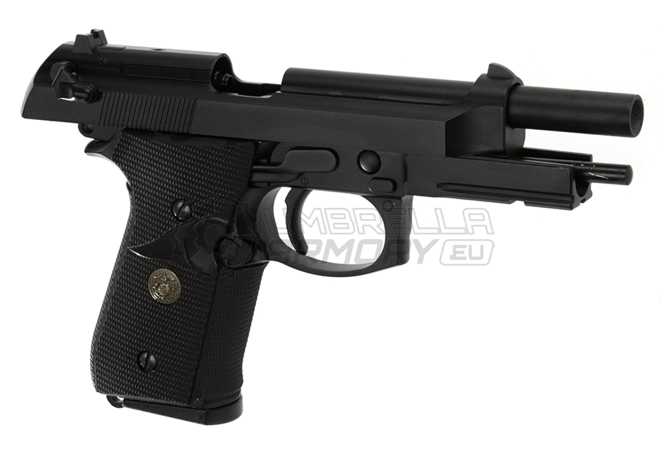 M9 A1 Full Metal GBB (WE)