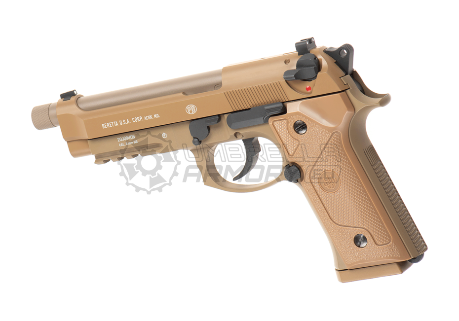 M9 A3 Full Metal Co2 (Beretta)