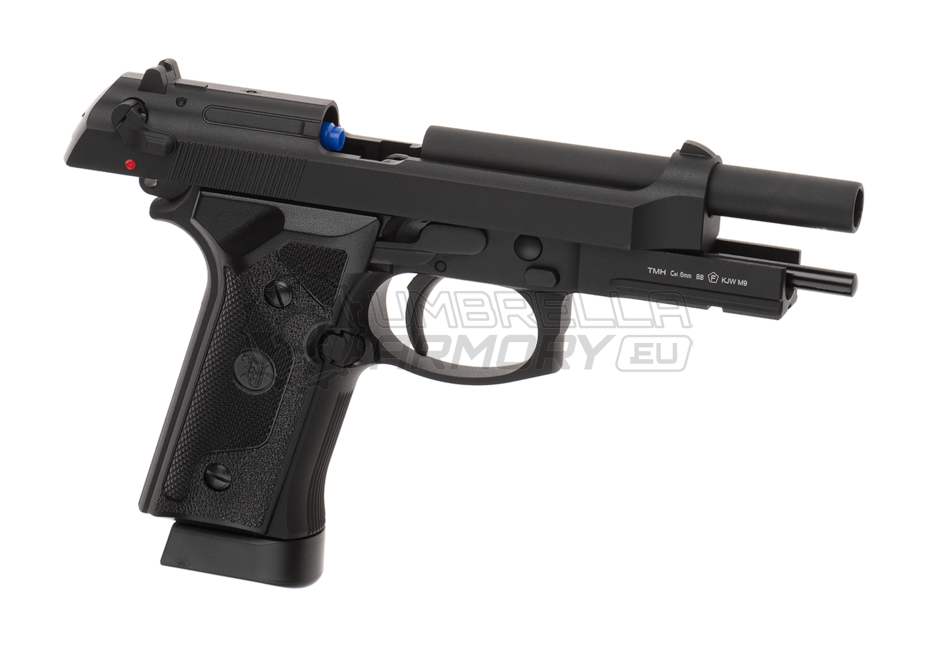 M9 Vertec Full Metal Co2 (KJ Works)