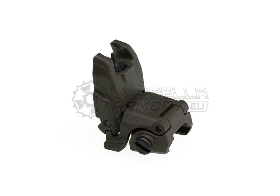 MBUS 2 Front Back-Up Sight (Magpul)