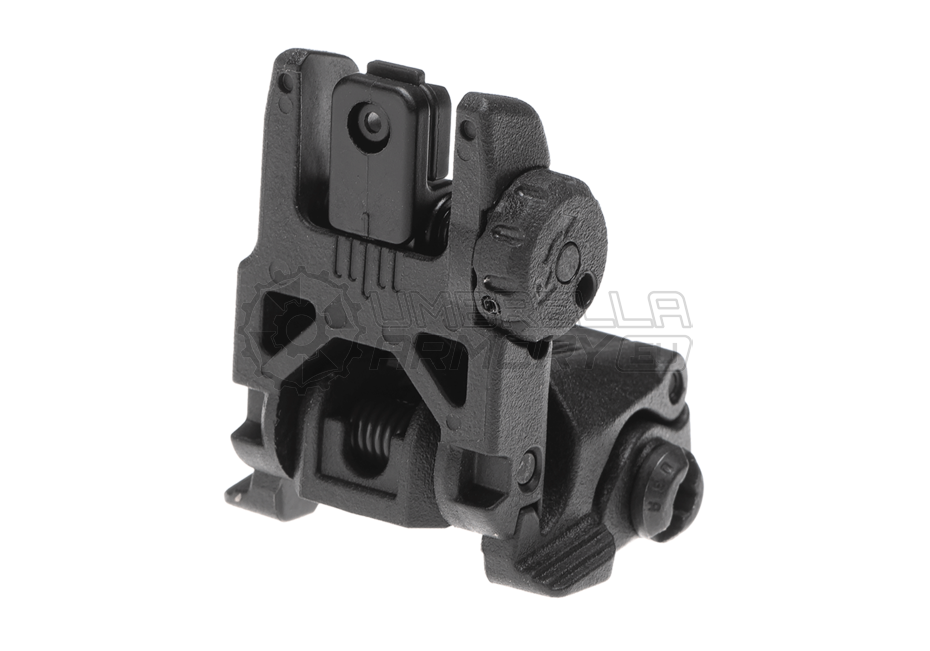 MBUS 2 Rear Back-Up Sight (Magpul)