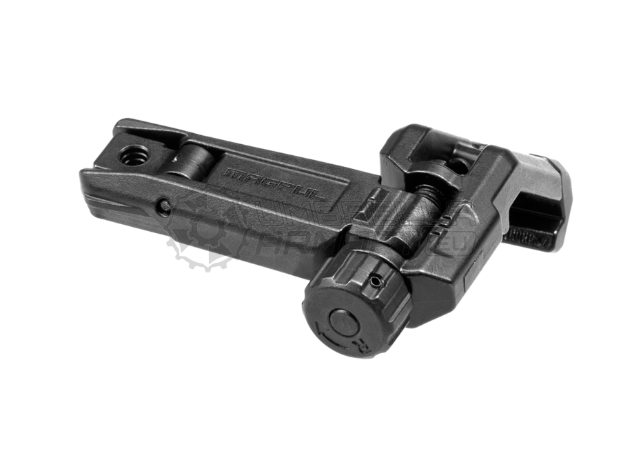 MBUS Pro Offset Sight Rear (Magpul)