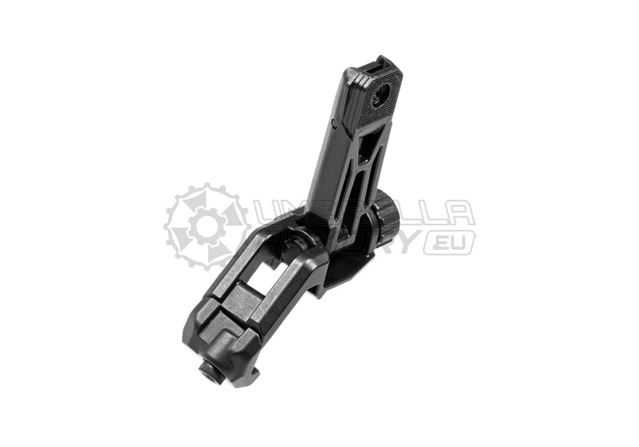 MBUS Pro Offset Sight Rear (Magpul)