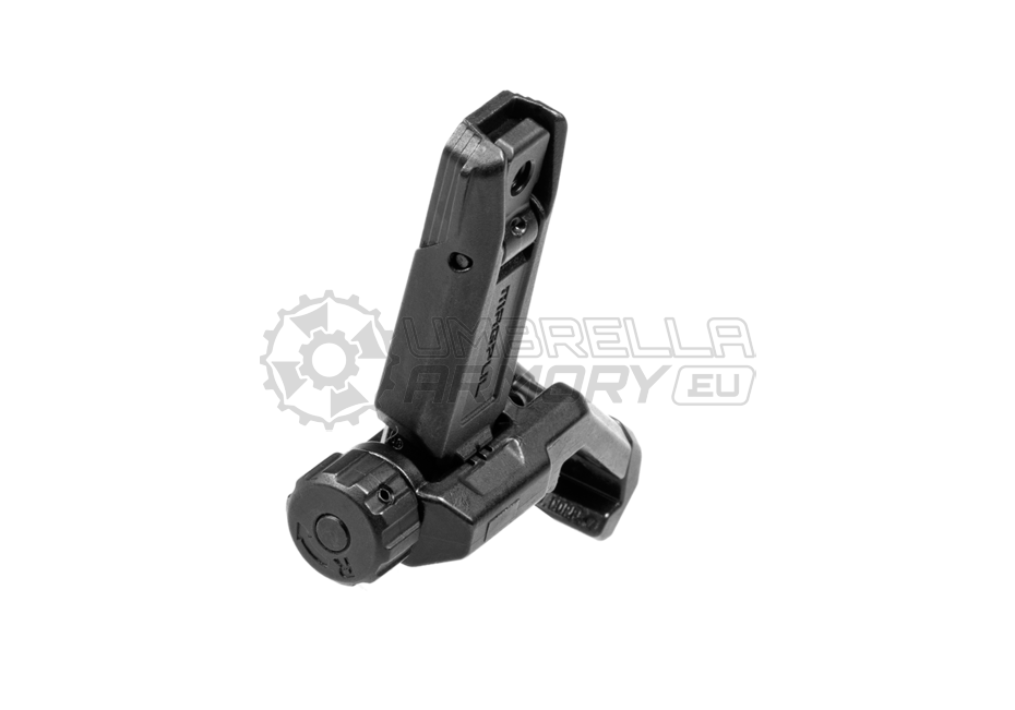 MBUS Pro Offset Sight Rear (Magpul)