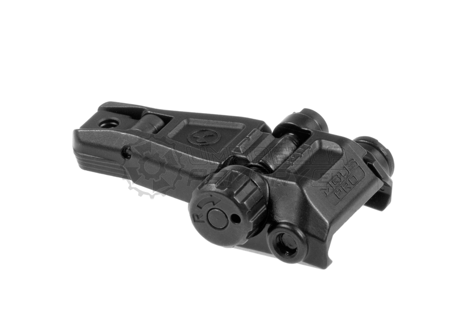 MBUS Pro Sight Rear (Magpul)