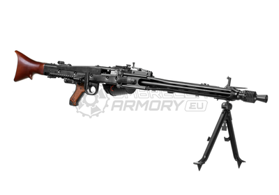 LMGs