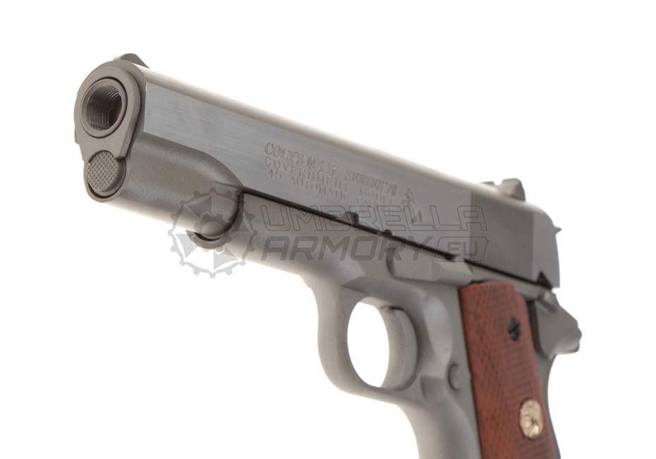 MK IV Co2 (Colt)