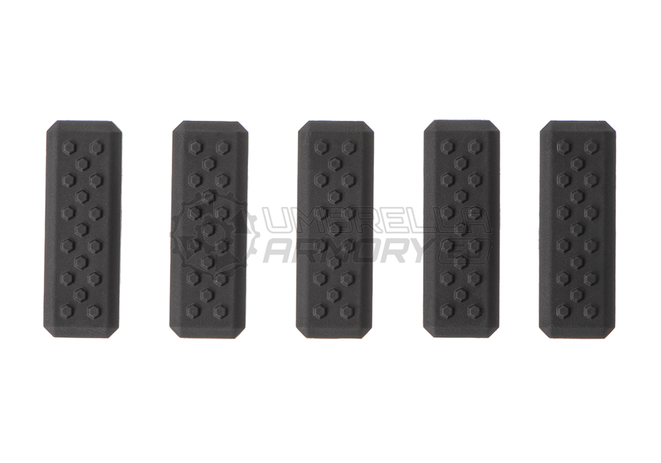 MLOK V1 Cover 5pcs (Strike Industries)