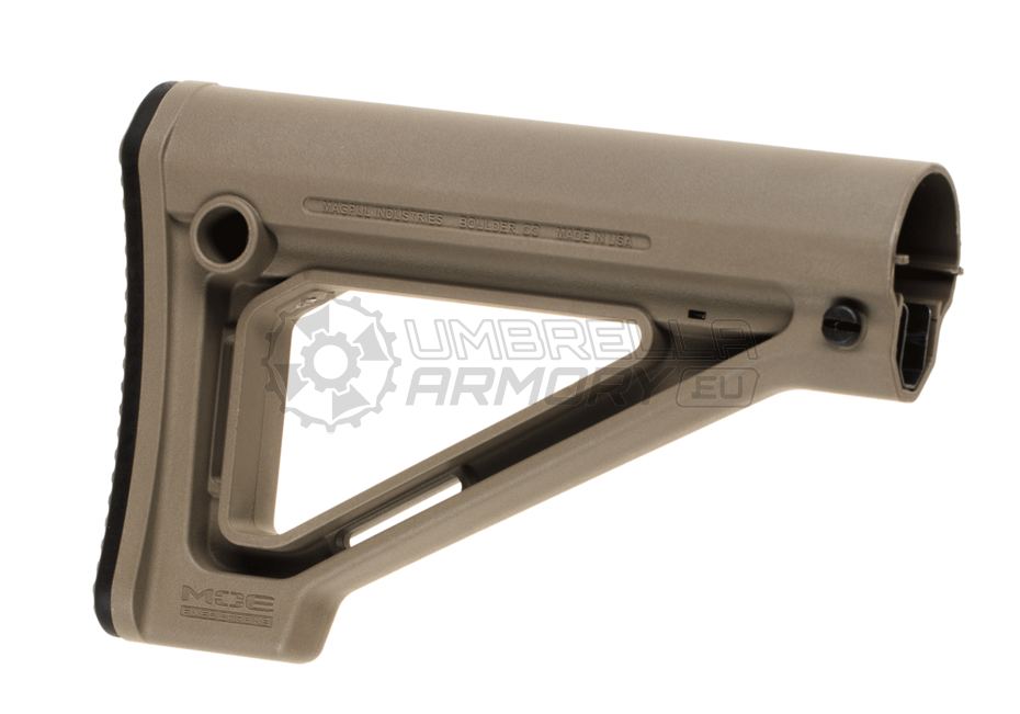 MOE Fixed Stock Mil Spec (Magpul)