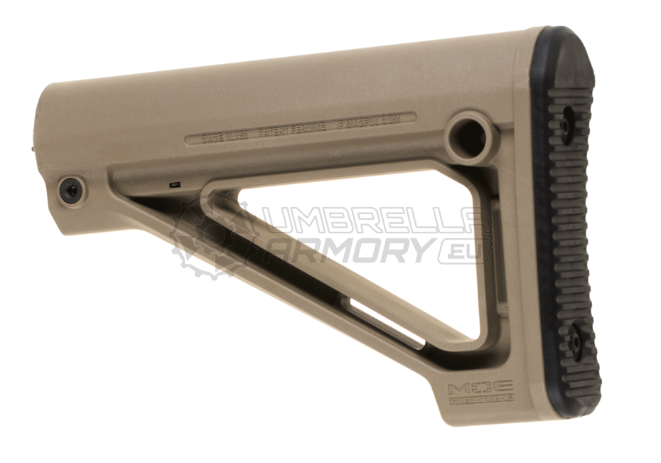 MOE Fixed Stock Mil Spec (Magpul)