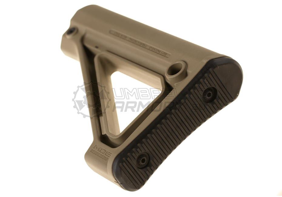 MOE Fixed Stock Mil Spec (Magpul)