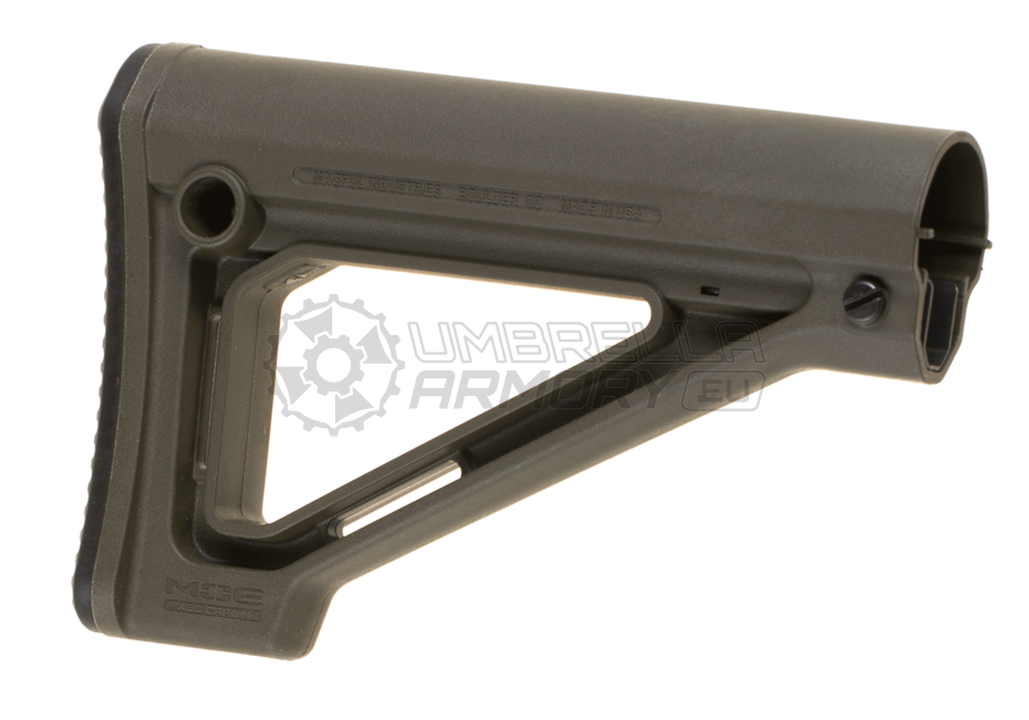 MOE Fixed Stock Mil Spec (Magpul)