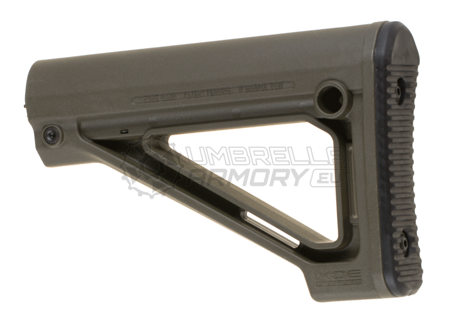 MOE Fixed Stock Mil Spec (Magpul)