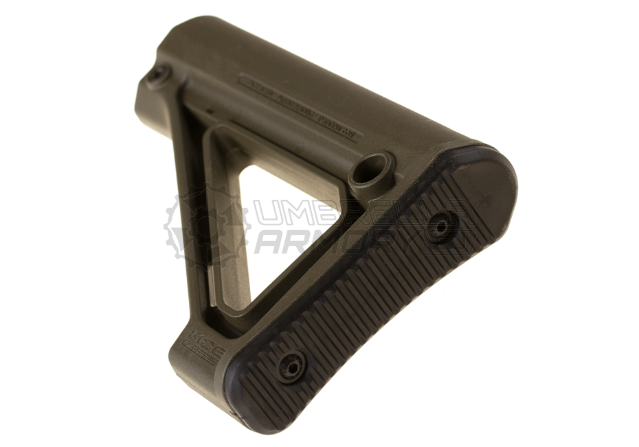 MOE Fixed Stock Mil Spec (Magpul)