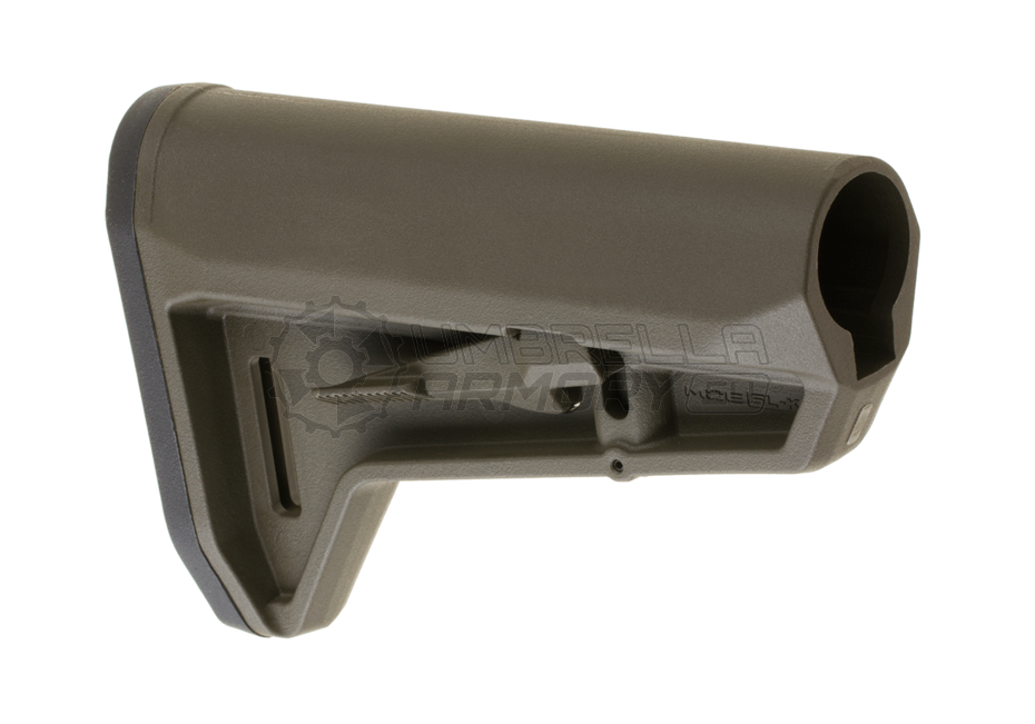 MOE SL-K Carbine Stock Mil Spec (Magpul)