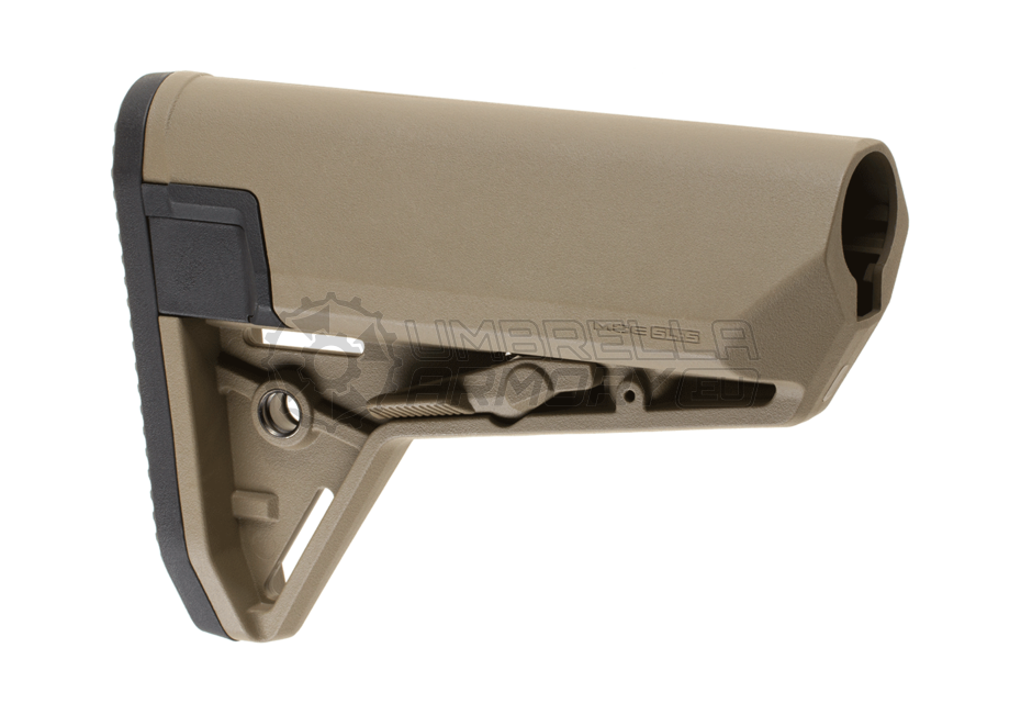 MOE SL-S Carbine Stock Mil Spec (Magpul)