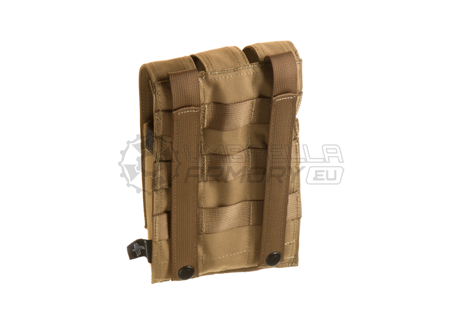 MP5 Triple Mag Pouch (Invader Gear)