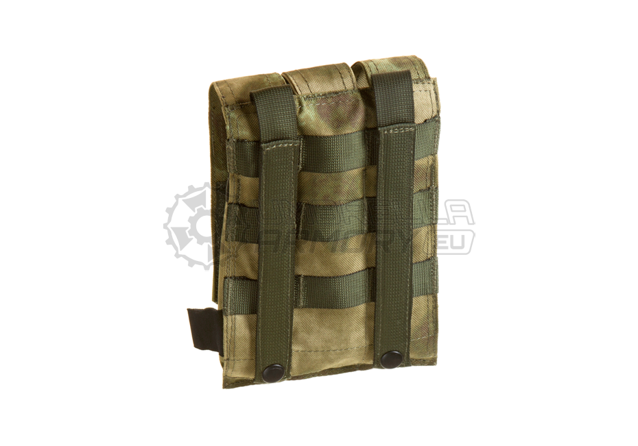 MP5 Triple Mag Pouch (Invader Gear)