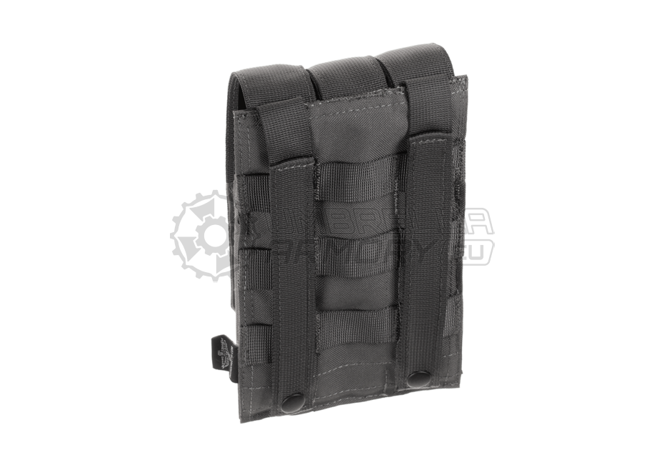 MP5 Triple Mag Pouch (Invader Gear)