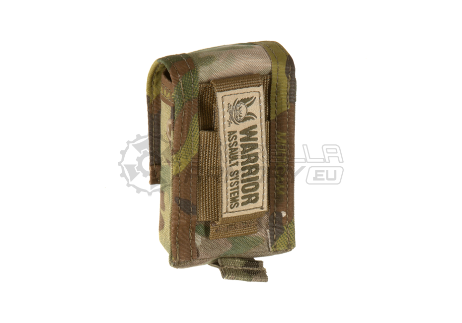 MS 2000 Strobe / Compass Pouch (Warrior)