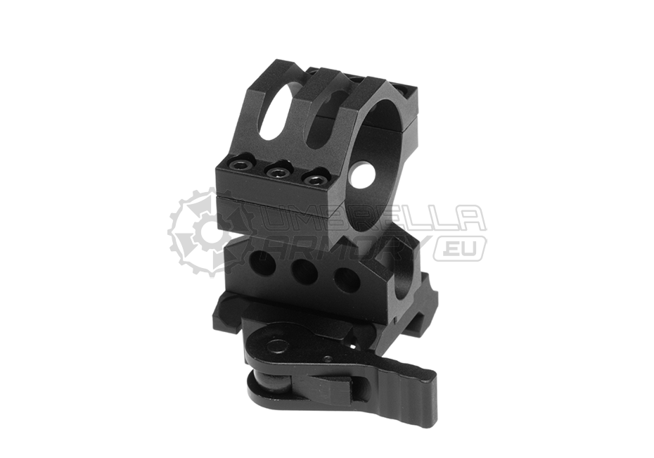 MS Quick Lock QD Scope Mount 30mm (G&P)