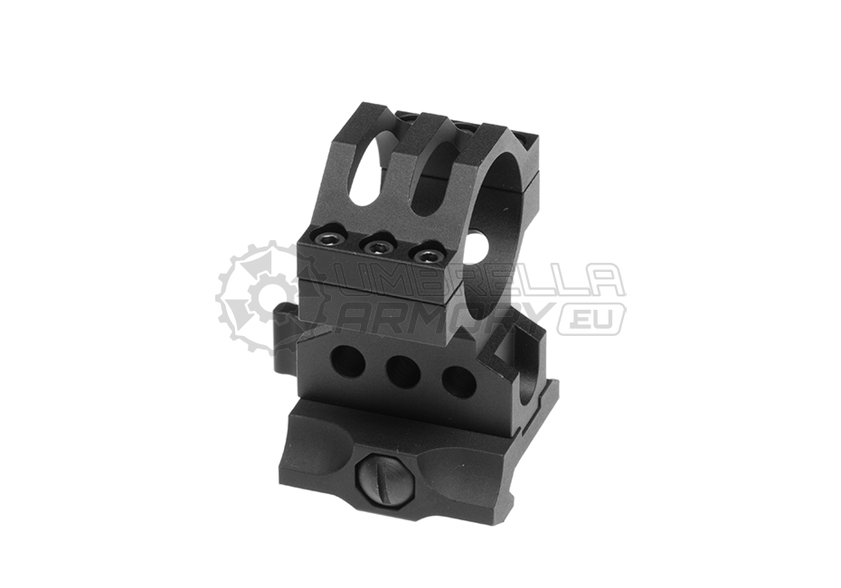 MS Quick Lock QD Scope Mount 30mm (G&P)