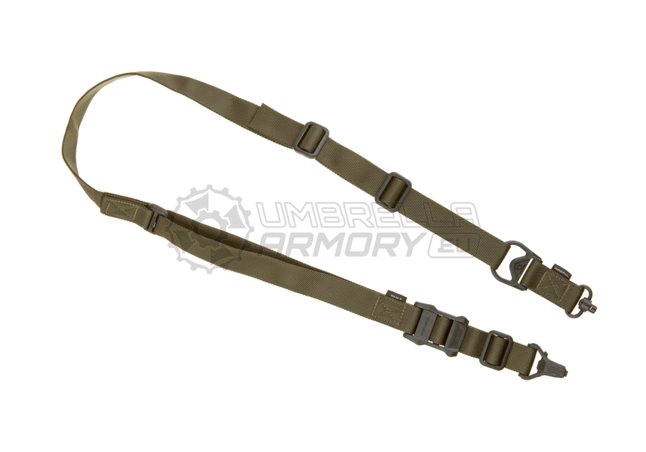 MS3 Single QD Gen 2 Sling (Magpul)