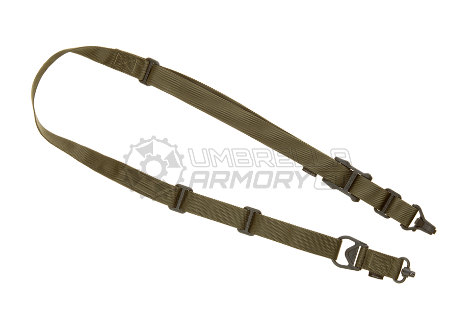 MS3 Single QD Gen 2 Sling (Magpul)