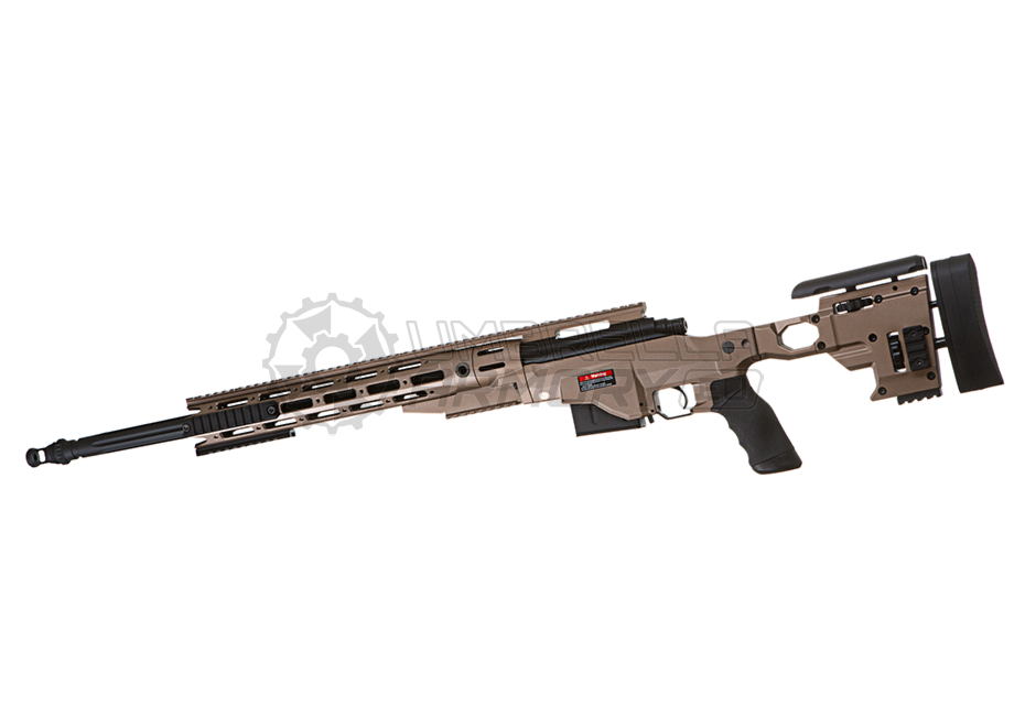 MS700 Bolt Action Sniper Rifle (Ares)