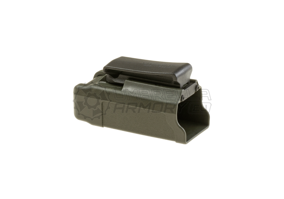 Mag Case Double Row (Blackhawk)