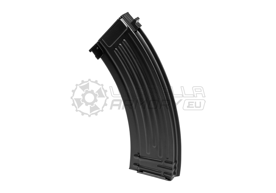 Magazine AK47 Metal Midcap 150rds (Pirate Arms)