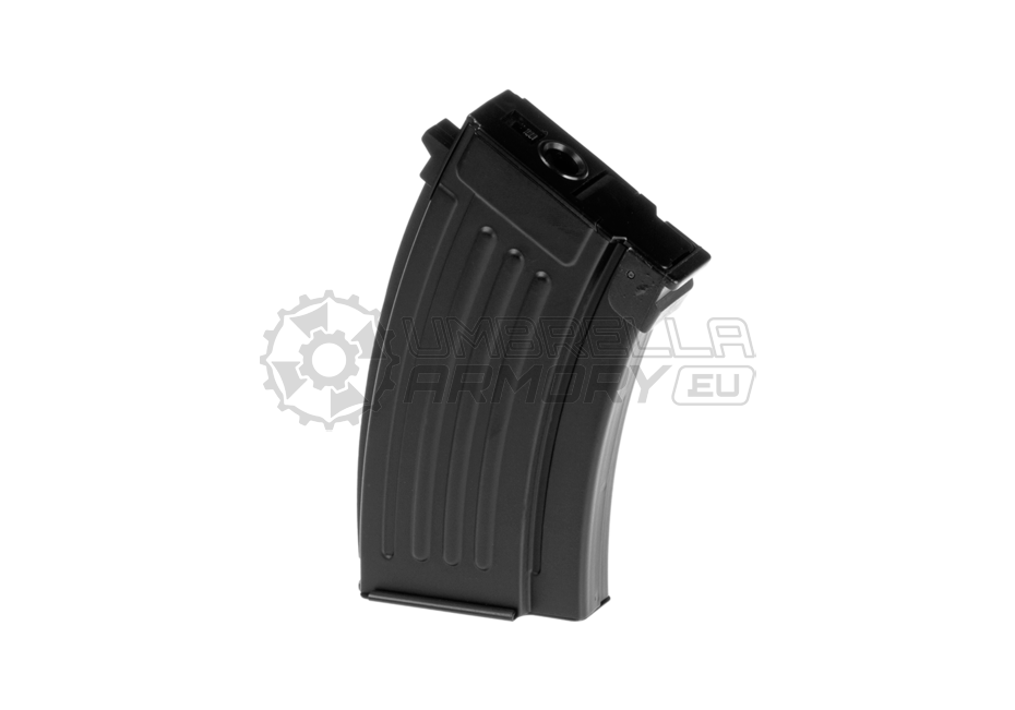 Magazine AK47 Short Hicap 250rds (Tokyo Marui)