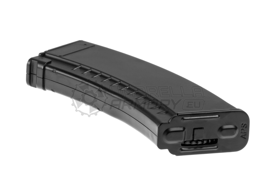 Magazine AK74 Hicap 500rds (APS)