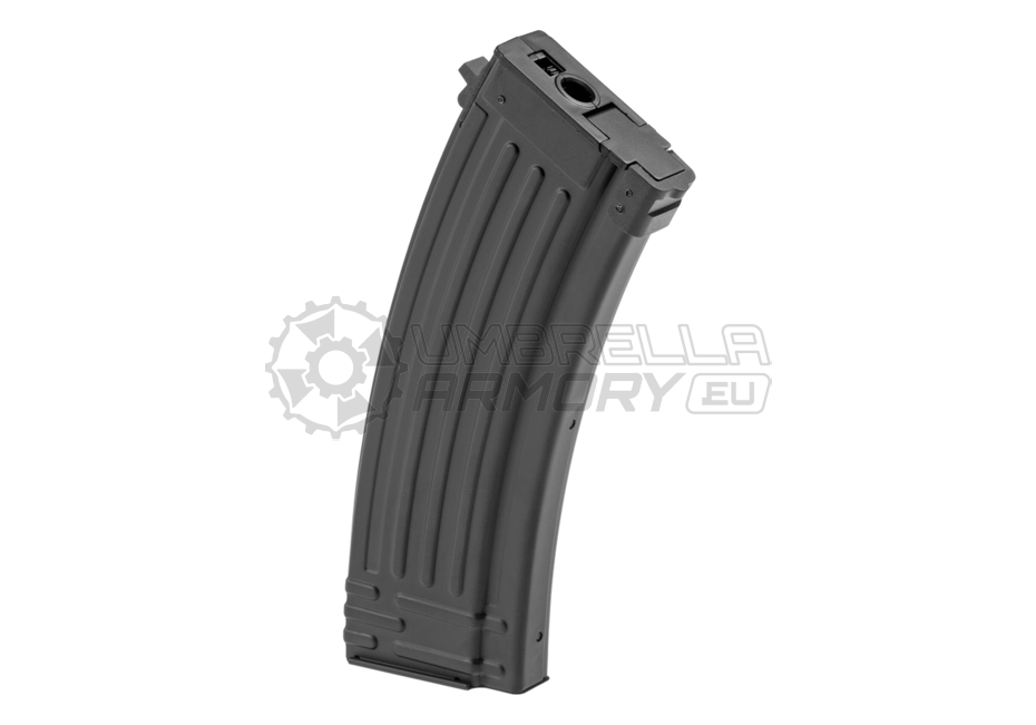 Magazine AK74 Hicap Metal 400rds (APS)