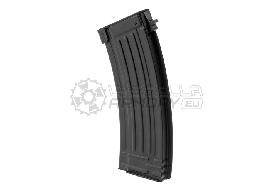 Magazine AK74 Hicap Metal 400rds (APS)