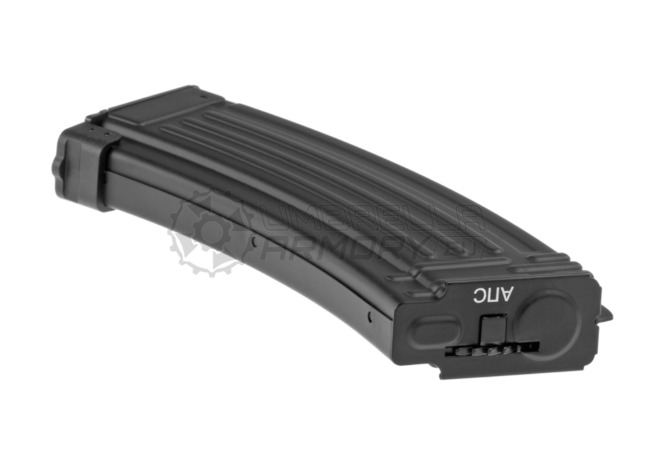 Magazine AK74 Hicap Metal 400rds (APS)