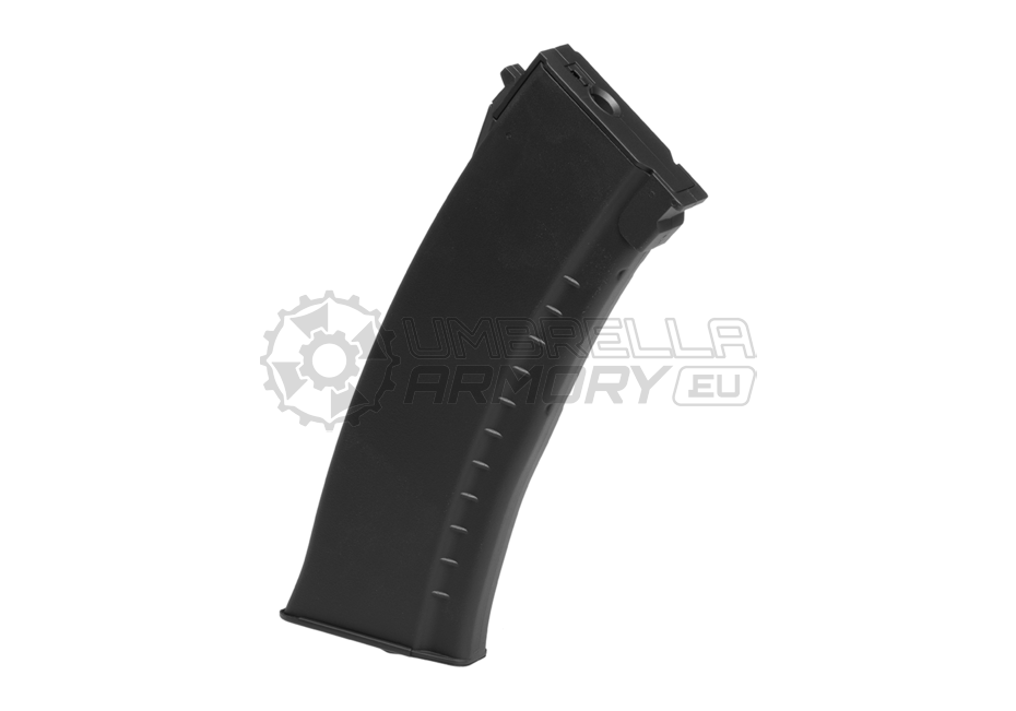 Magazine AK74 Midcap 150rds (Pirate Arms)