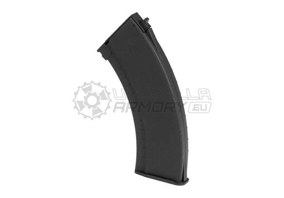 Magazine AKM Black Hicap 550rds (Pirate Arms)