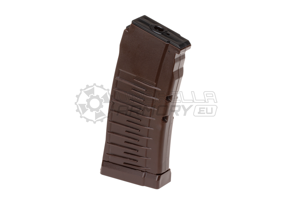 Magazine AS VAL Lowcap 50rds (LCT)