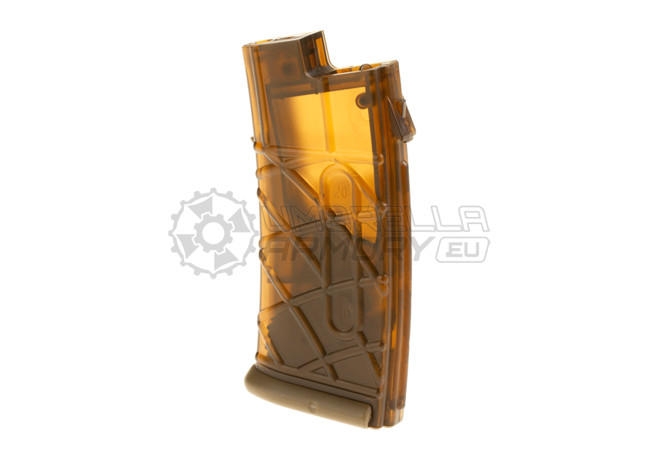 Magazine AUG Hicap 300rds (APS)