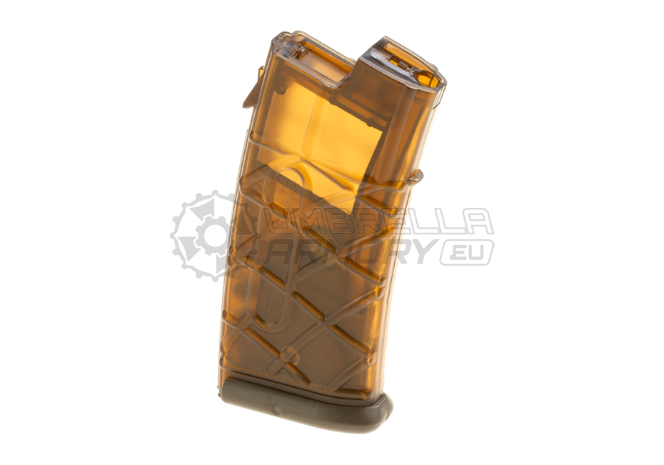 Magazine AUG Hicap 300rds (APS)