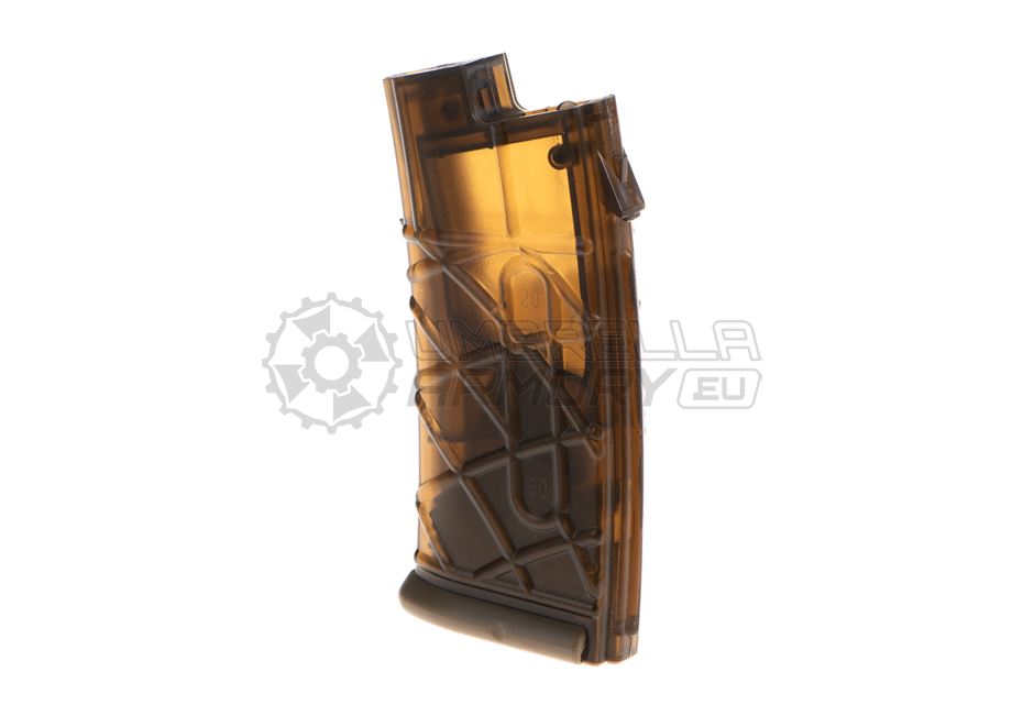 Magazine AUG Hicap 300rds (Army Armament)
